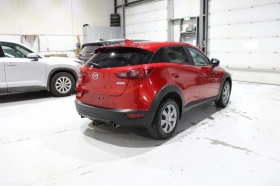Mazda CX-3 GX AWD* АвтоКредит* (Цена до БГ) , снимка 4