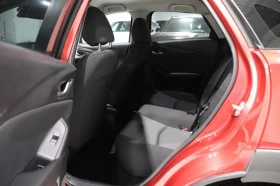 Mazda CX-3 GX AWD* АвтоКредит* (Цена до БГ) , снимка 8