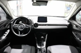 Mazda CX-3 GX AWD* АвтоКредит* (Цена до БГ) , снимка 11