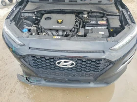 Hyundai Kona 2.0l Sel, снимка 12
