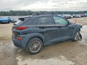 Hyundai Kona 2.0l Sel, снимка 3