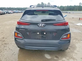 Hyundai Kona 2.0l Sel, снимка 6