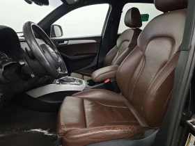 Audi Q5 | 3.0T PROGRESSIV | S-LINE | PANO | , снимка 9