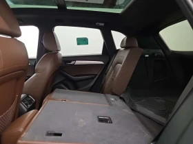 Audi Q5 | 3.0T PROGRESSIV | S-LINE | PANO | , снимка 13
