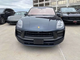 Porsche Macan GTS/ОБДУХВАНЕ/ПАНОРАМА/360 КАМЕРИ, снимка 2