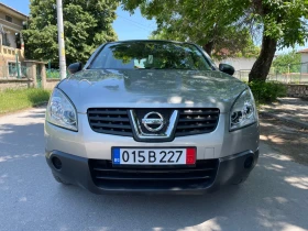 Nissan Qashqai 1.5 110k.c, снимка 3