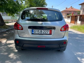 Nissan Qashqai 1.5 110k.c, снимка 6