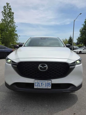 Mazda CX-5 * Kuro Edition * ПОДГРЕВИ * КАМЕРА, снимка 6