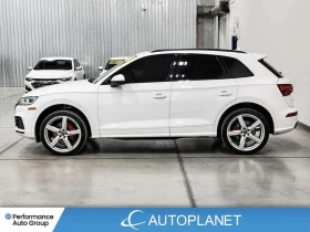 Audi SQ5 * Technik Quattro FIN. @$156/WK OR LEASE @$127/WK , снимка 4