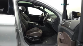 Mercedes-Benz GLE 63 S AMG 4MATIC* DISTRONIC* ПОДГРЕВ* ОБДУХВАНЕ* 360* КАМЕРА, снимка 10