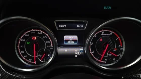 Mercedes-Benz GLE 63 S AMG 4MATIC* DISTRONIC* ПОДГРЕВ* ОБДУХВАНЕ* 360* КАМЕРА, снимка 7