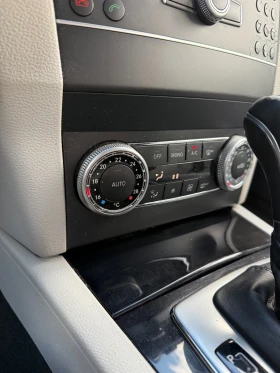 Mercedes-Benz GLK 220 CDI  / 4 MATIC / ПЕРФЕКТНА , снимка 13