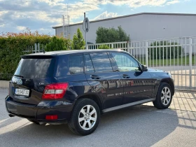 Mercedes-Benz GLK 220 CDI  / 4 MATIC / ПЕРФЕКТНА , снимка 8