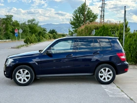 Mercedes-Benz GLK 220 CDI  / 4 MATIC / ПЕРФЕКТНА , снимка 4
