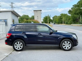 Mercedes-Benz GLK 220 CDI  / 4 MATIC / ПЕРФЕКТНА , снимка 6