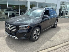 Mercedes-Benz GLB 250 /2 КЛЮЧА * ПАНОРАМА * CARFAX * АВТО КРЕДИТ, снимка 1
