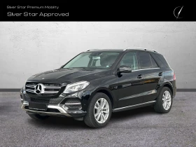 Mercedes-Benz GLE 350 d 4MATIC N1, снимка 1