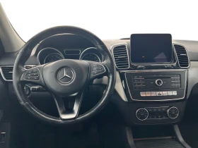 Mercedes-Benz GLE 350 d 4MATIC N1, снимка 7