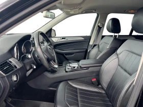 Mercedes-Benz GLE 350 d 4MATIC N1, снимка 8