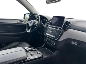 Mercedes-Benz GLE 350 d 4MATIC N1, снимка 9