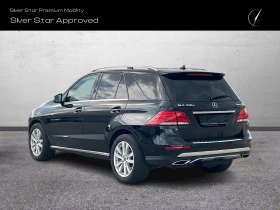Mercedes-Benz GLE 350 d 4MATIC N1, снимка 4