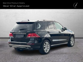 Mercedes-Benz GLE 350 d 4MATIC N1, снимка 3