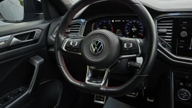 VW T-Roc 2.0TDI/R-DESIGN/150HP/DSG/4X4/LED/CAM/PANO/601z, снимка 10