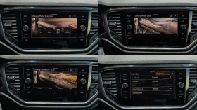 VW T-Roc 2.0TDI/R-DESIGN/150HP/DSG/4X4/LED/CAM/PANO/601z, снимка 14