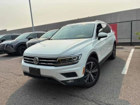 VW Tiguan Highline/CARFAX/КЛИП/ПОДГРЕВ/360/ПАНОРАМА, снимка 1