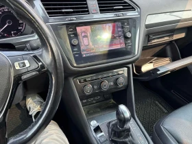VW Tiguan Highline/CARFAX/КЛИП/ПОДГРЕВ/360/ПАНОРАМА, снимка 9