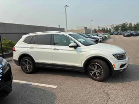 VW Tiguan Highline/CARFAX/КЛИП/ПОДГРЕВ/360/ПАНОРАМА, снимка 3
