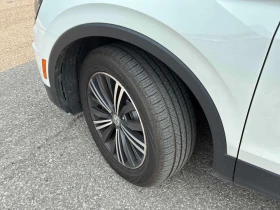 VW Tiguan Highline/CARFAX/КЛИП/ПОДГРЕВ/360/ПАНОРАМА, снимка 7