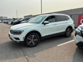 VW Tiguan Highline/CARFAX/КЛИП/ПОДГРЕВ/360/ПАНОРАМА, снимка 2
