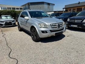 Mercedes-Benz ML 320 FACELIFT * NAVI* КОЖА* ЛИЗИНГ* 3.0cdi v6, снимка 1