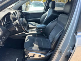 Mercedes-Benz ML 320 FACELIFT * NAVI* КОЖА* ЛИЗИНГ* 3.0cdi v6, снимка 4