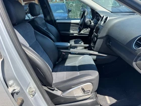 Mercedes-Benz ML 320 FACELIFT * NAVI* КОЖА* ЛИЗИНГ* 3.0cdi v6, снимка 14