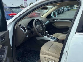 Audi Q5 * 2.0T Progressiv * CARFAX * ОПЦИЯ ЗА ФИНАНСИРАНЕ , снимка 5