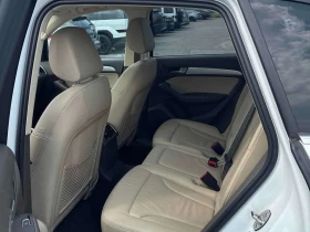 Audi Q5 * 2.0T Progressiv * CARFAX * ОПЦИЯ ЗА ФИНАНСИРАНЕ , снимка 11