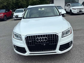 Audi Q5 * 2.0T Progressiv * CARFAX * ОПЦИЯ ЗА ФИНАНСИРАНЕ , снимка 6