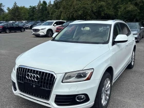 Audi Q5 * 2.0T Progressiv * CARFAX * ОПЦИЯ ЗА ФИНАНСИРАНЕ , снимка 1