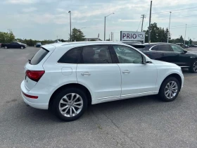 Audi Q5 * 2.0T Progressiv * CARFAX * ОПЦИЯ ЗА ФИНАНСИРАНЕ , снимка 3