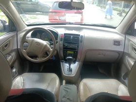 Hyundai Tucson, снимка 7