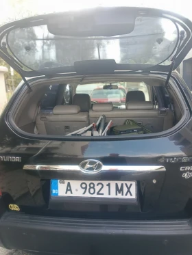 Hyundai Tucson, снимка 11