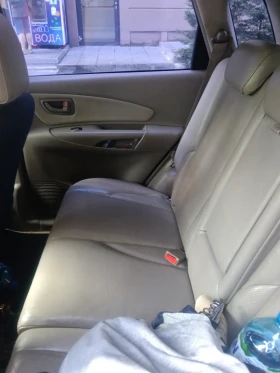 Hyundai Tucson, снимка 9