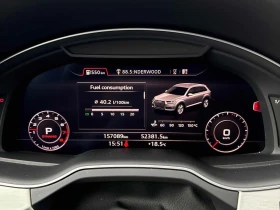 Audi Q7 * 3.0T Technik * МАСАЖ* 360* НА ВЪЗДУХ* , снимка 8