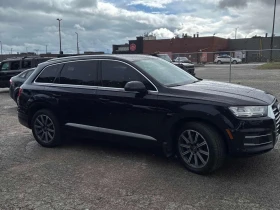 Audi Q7 * 3.0T Technik * МАСАЖ* 360* НА ВЪЗДУХ* , снимка 3