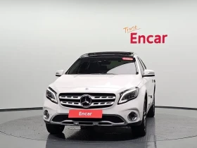 Mercedes-Benz GLA 220, снимка 2