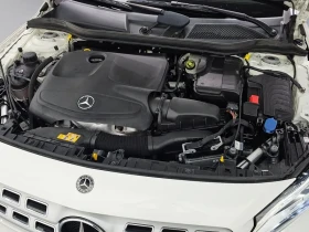 Mercedes-Benz GLA 220, снимка 5