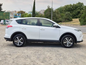 Toyota Rav4 2.0D-4D 143кс, снимка 6