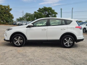 Toyota Rav4 2.0D-4D 143кс, снимка 2